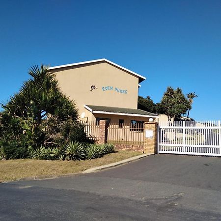 Holiday Unit 54 Eden Dunes Shelly Beach Bagian luar foto