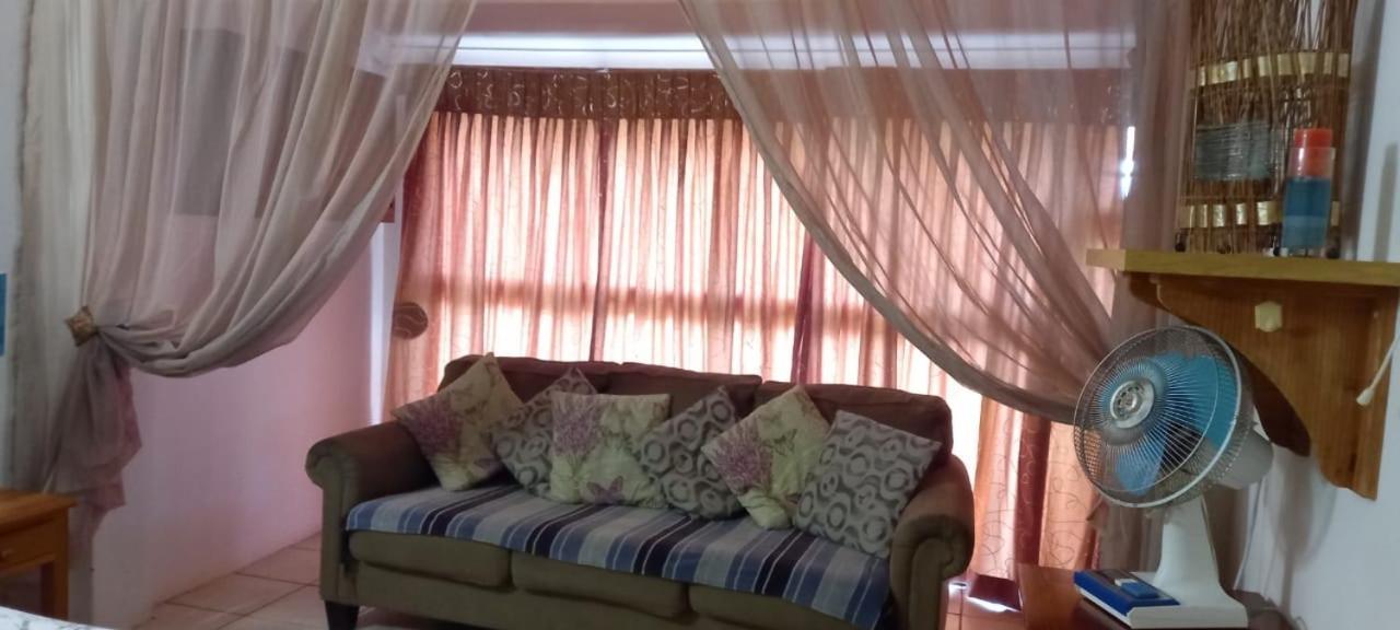 Holiday Unit 54 Eden Dunes Shelly Beach Bagian luar foto