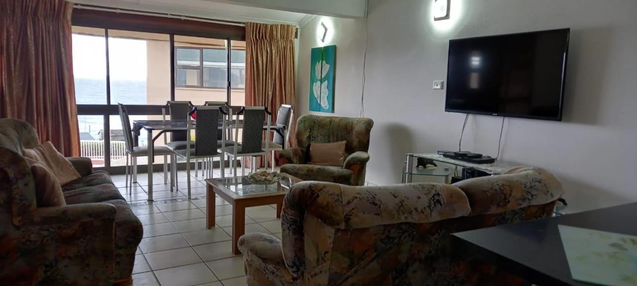 Holiday Unit 54 Eden Dunes Shelly Beach Bagian luar foto