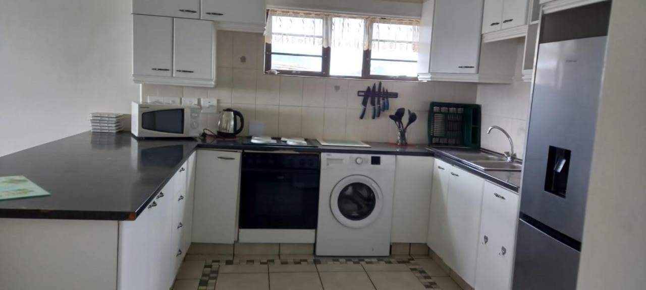 Holiday Unit 54 Eden Dunes Shelly Beach Bagian luar foto