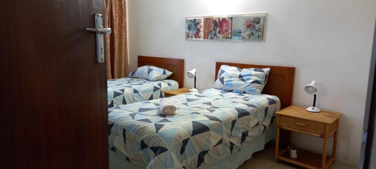 Holiday Unit 54 Eden Dunes Shelly Beach Bagian luar foto