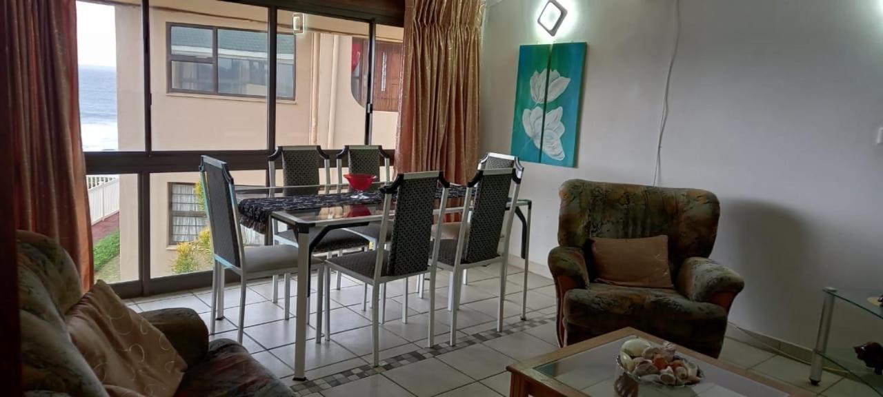 Holiday Unit 54 Eden Dunes Shelly Beach Bagian luar foto