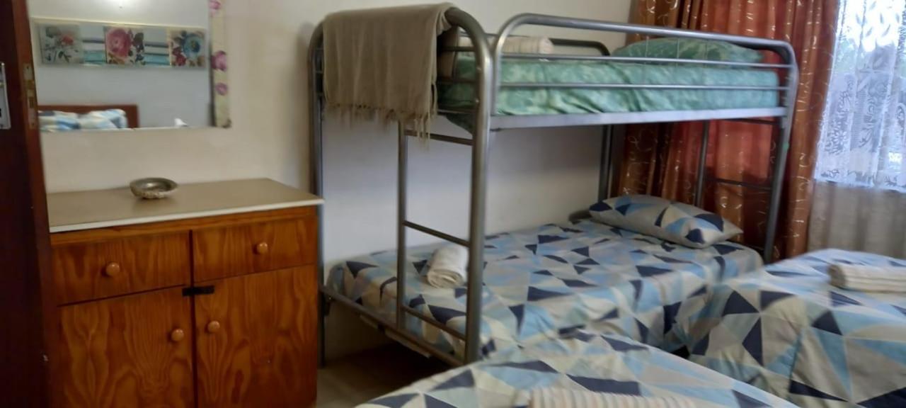 Holiday Unit 54 Eden Dunes Shelly Beach Bagian luar foto