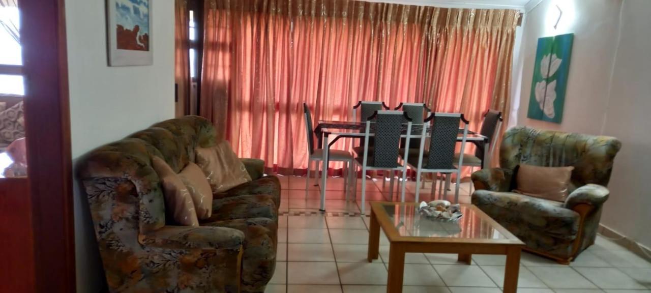 Holiday Unit 54 Eden Dunes Shelly Beach Bagian luar foto