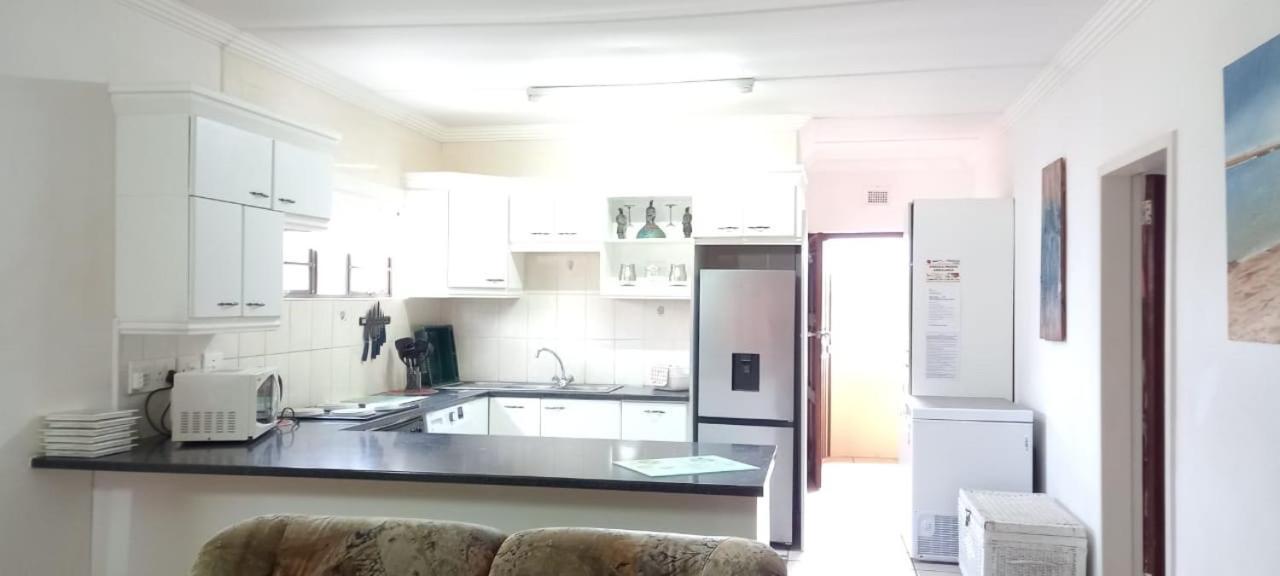 Holiday Unit 54 Eden Dunes Shelly Beach Bagian luar foto