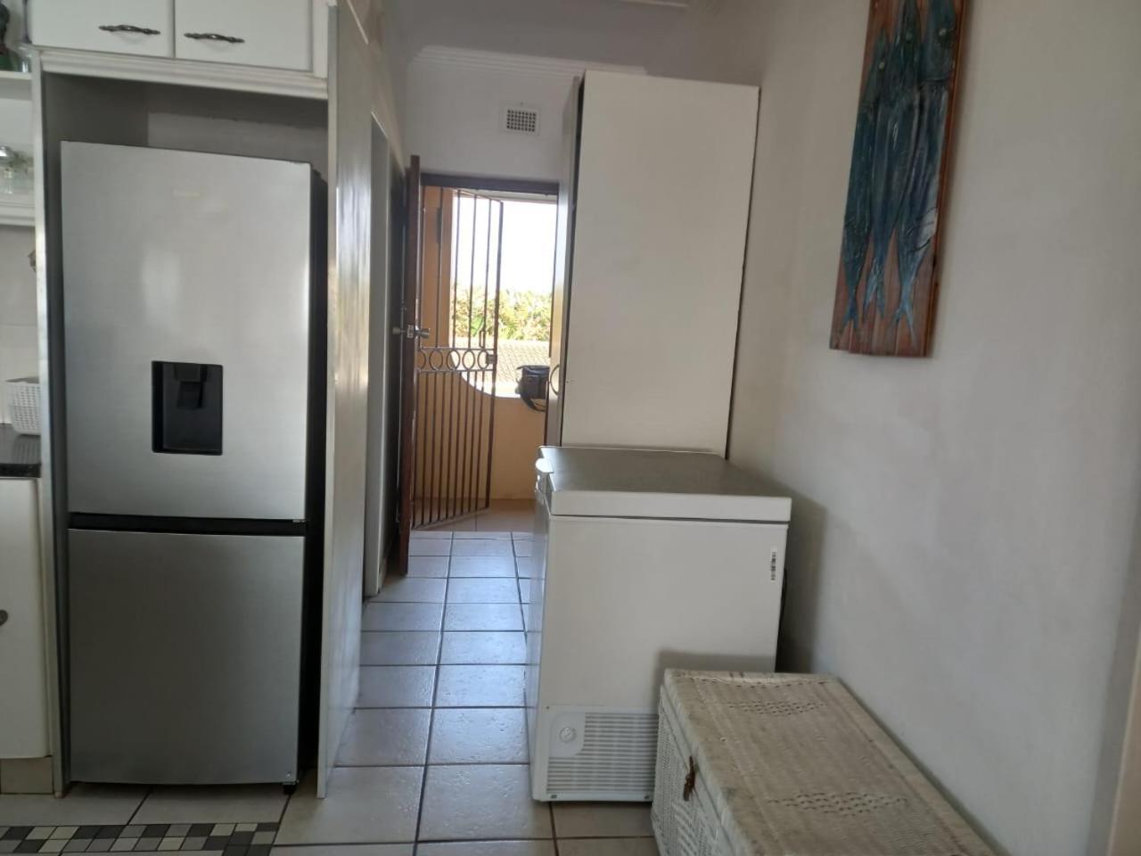 Holiday Unit 54 Eden Dunes Shelly Beach Bagian luar foto