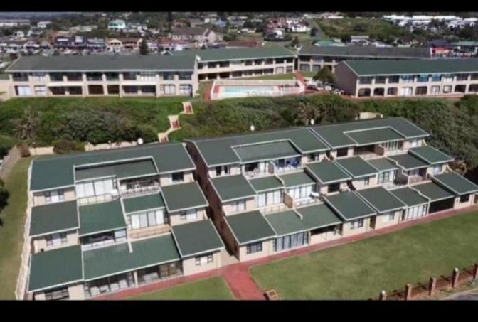 Holiday Unit 54 Eden Dunes Shelly Beach Bagian luar foto