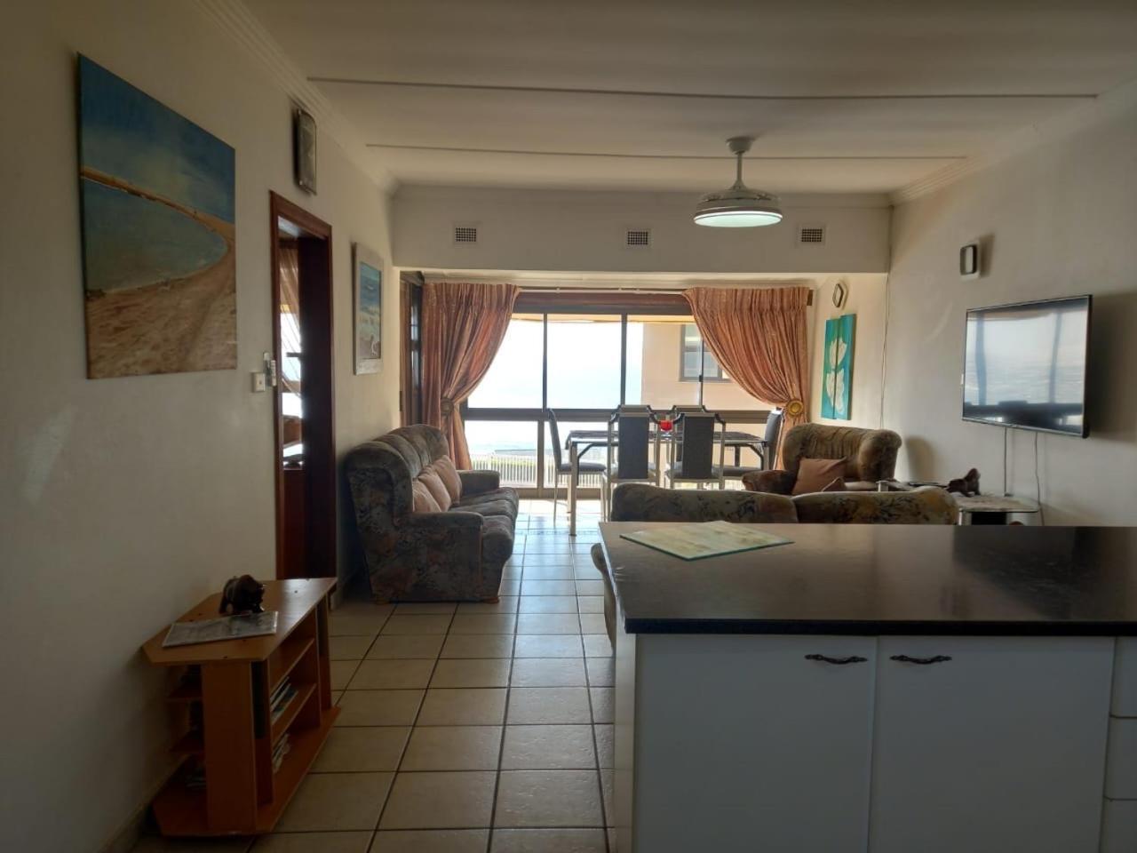 Holiday Unit 54 Eden Dunes Shelly Beach Bagian luar foto