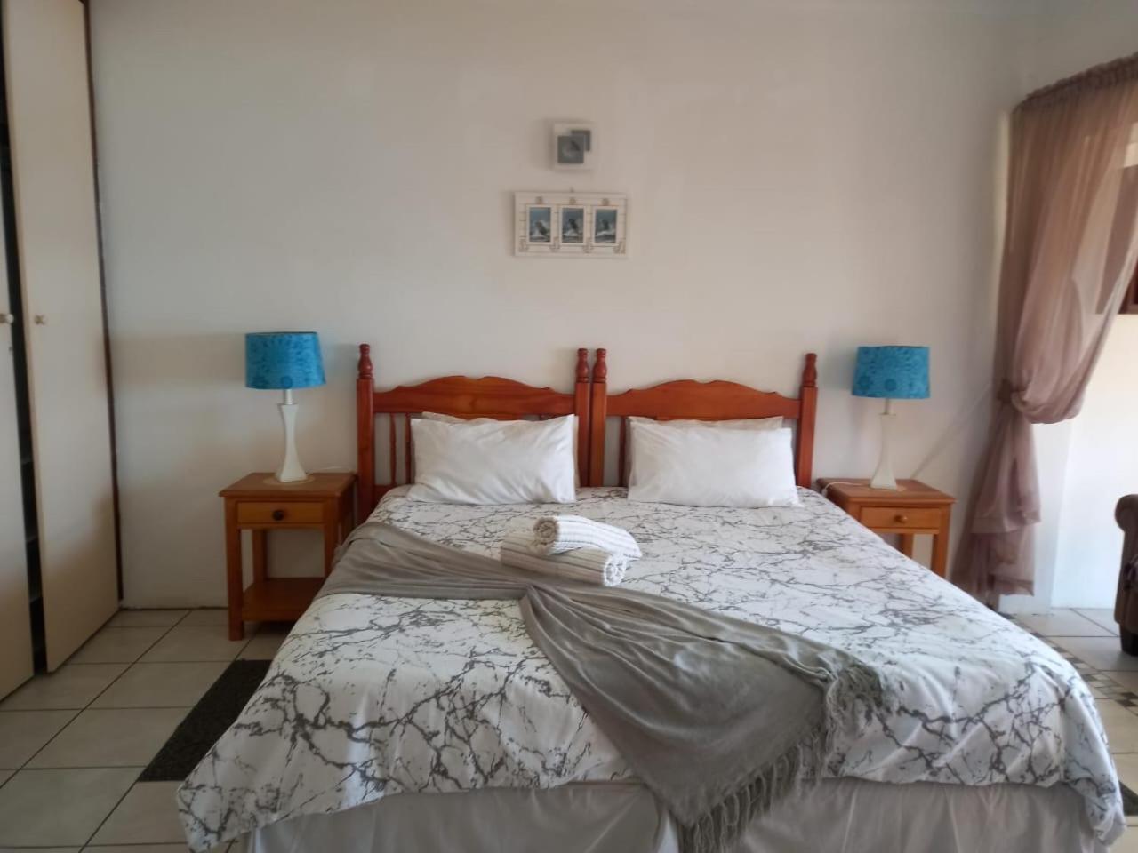 Holiday Unit 54 Eden Dunes Shelly Beach Bagian luar foto