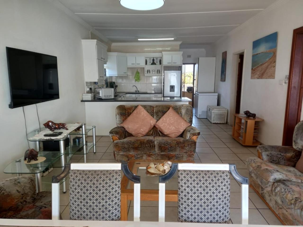 Holiday Unit 54 Eden Dunes Shelly Beach Bagian luar foto