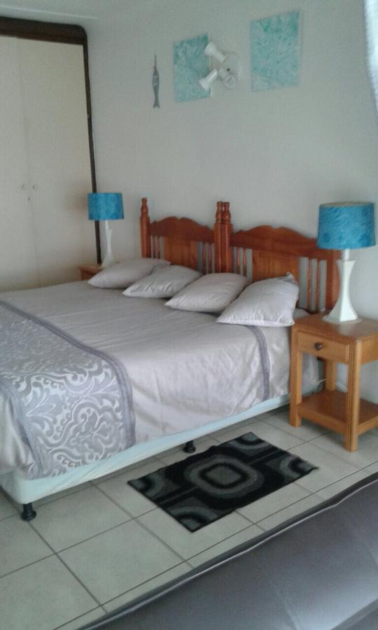 Holiday Unit 54 Eden Dunes Shelly Beach Bagian luar foto