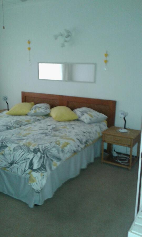 Holiday Unit 54 Eden Dunes Shelly Beach Bagian luar foto