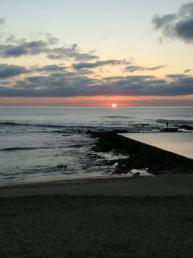 Holiday Unit 54 Eden Dunes Shelly Beach Bagian luar foto
