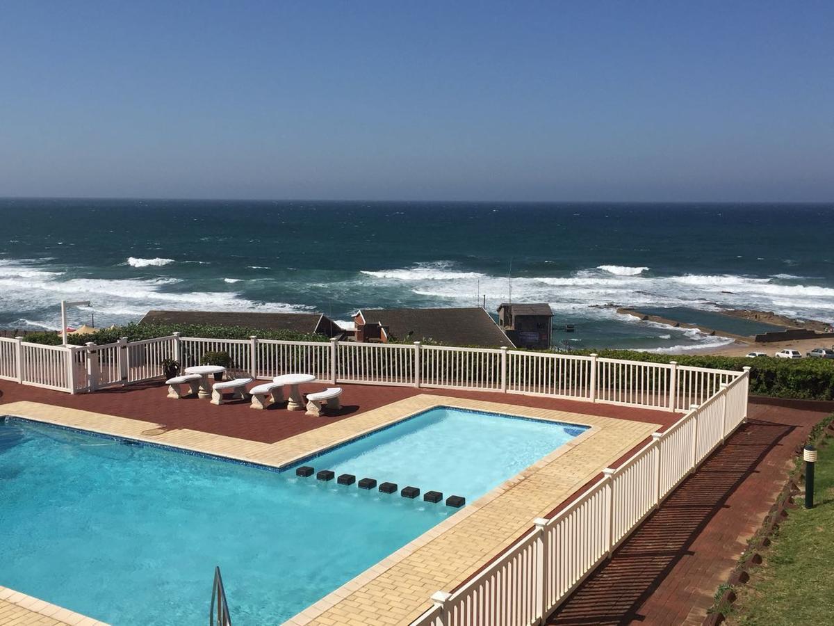 Holiday Unit 54 Eden Dunes Shelly Beach Bagian luar foto