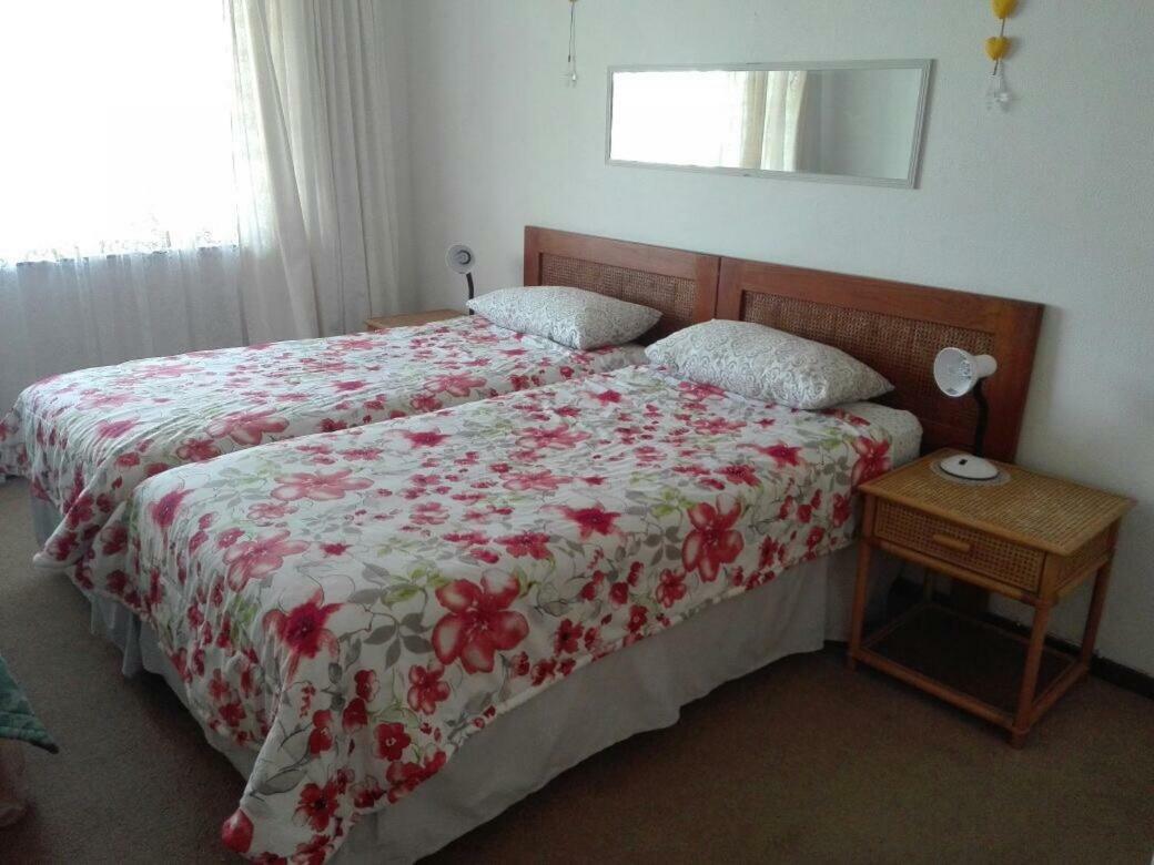 Holiday Unit 54 Eden Dunes Shelly Beach Bagian luar foto