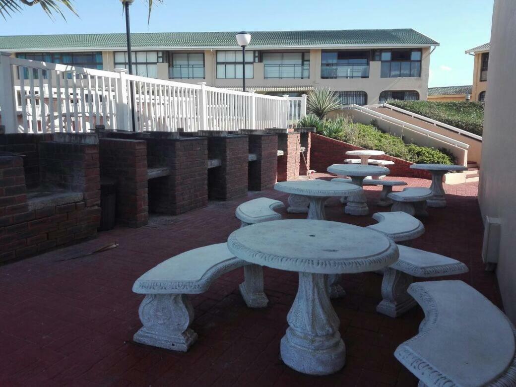Holiday Unit 54 Eden Dunes Shelly Beach Bagian luar foto