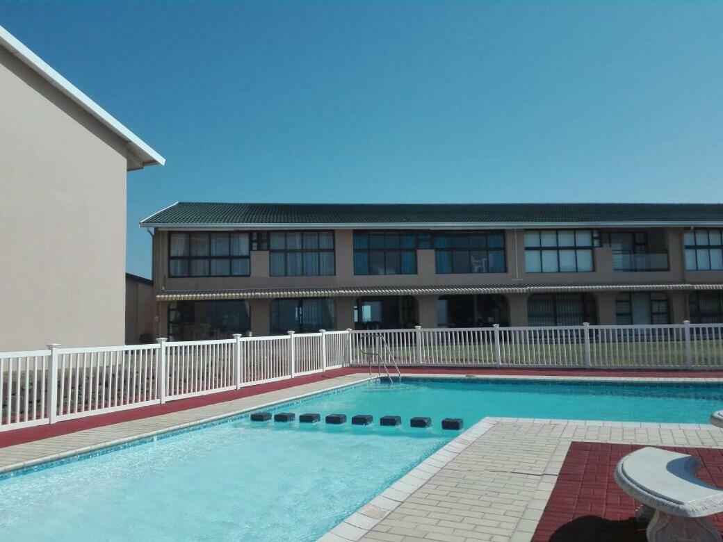 Holiday Unit 54 Eden Dunes Shelly Beach Bagian luar foto