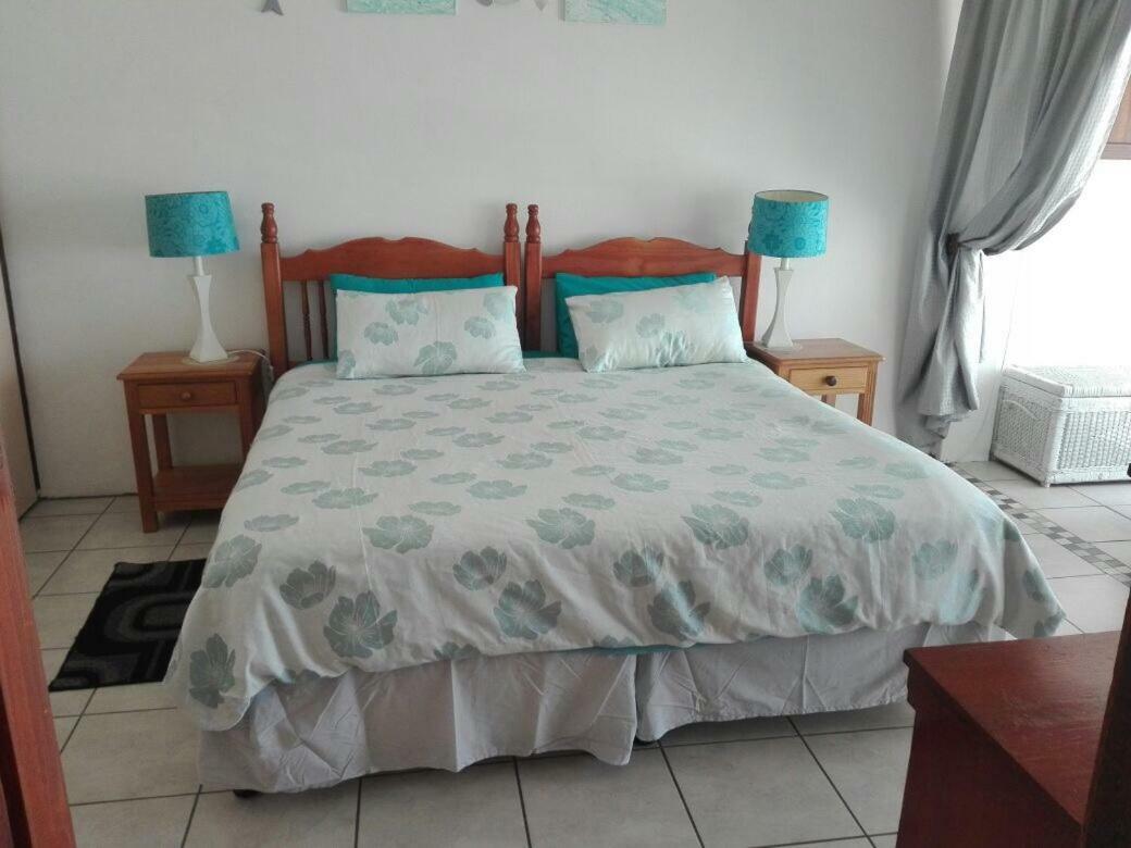 Holiday Unit 54 Eden Dunes Shelly Beach Bagian luar foto