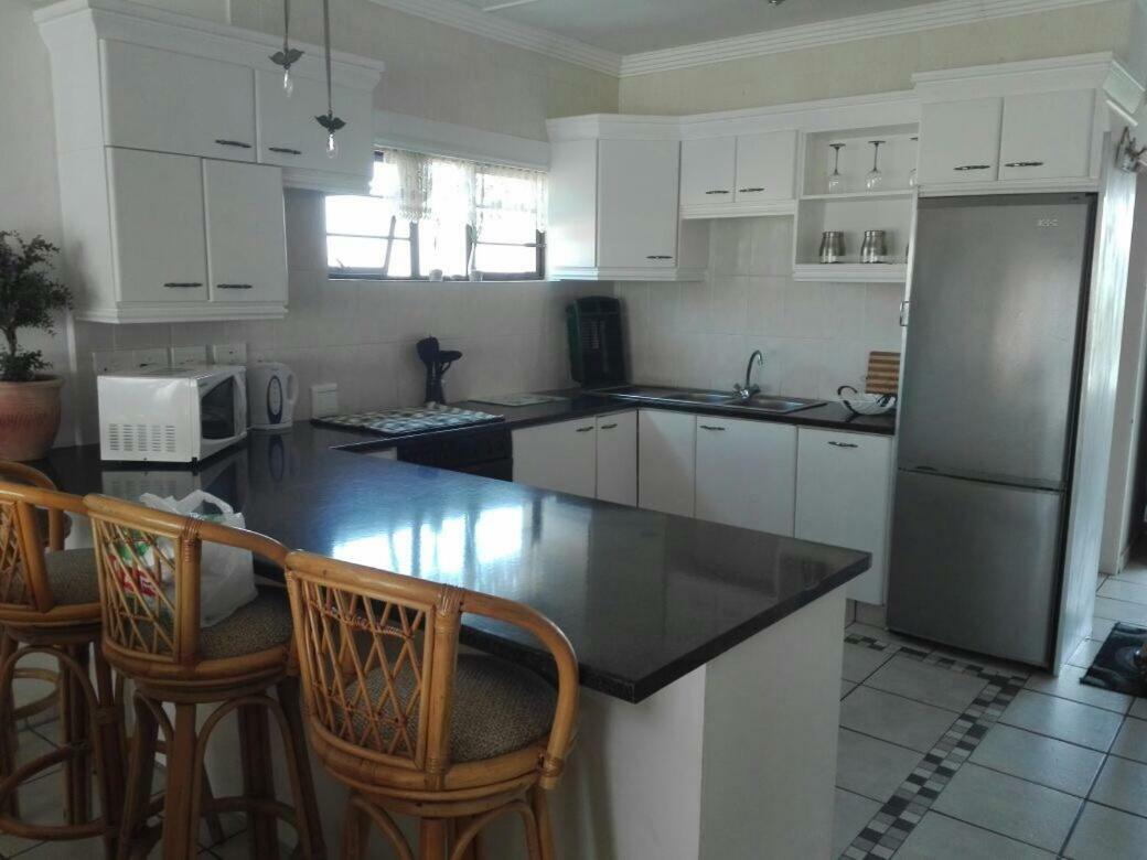 Holiday Unit 54 Eden Dunes Shelly Beach Bagian luar foto