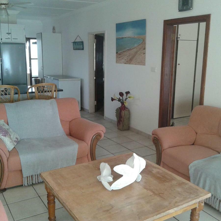 Holiday Unit 54 Eden Dunes Shelly Beach Bagian luar foto