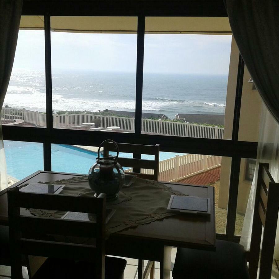 Holiday Unit 54 Eden Dunes Shelly Beach Bagian luar foto